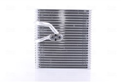 Evaporator, air conditioning NIS 92384