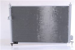 Air conditioning condenser NIS 940008_2