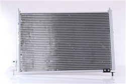 Air conditioning condenser NIS 940008_1
