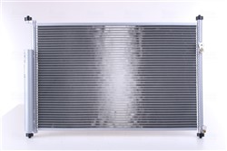Air conditioning condenser NIS 940012