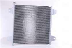 Air conditioning condenser NIS 940031_1