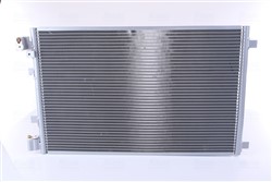 Air conditioning condenser NIS 940040_2