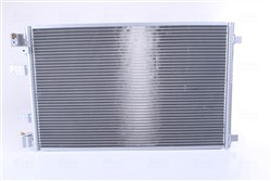 Air conditioning condenser NIS 940041