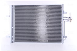 Air conditioning condenser NIS 940044_2