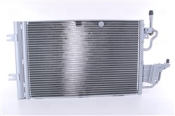 Air conditioning condenser NIS 940052_3