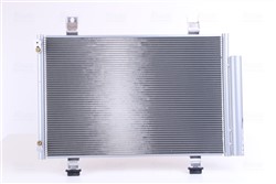 Air conditioning condenser NIS 940057