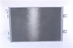 Air conditioning condenser NIS 940077_1