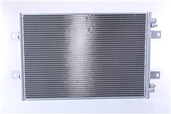 Air conditioning condenser NIS 940077_0