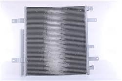 Air conditioning condenser NIS 940094_2