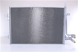Air conditioning condenser NIS 940097