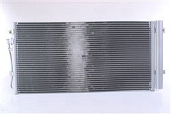 Air conditioning condenser NIS 940099_3