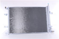 Air conditioning condenser NIS 940103_3