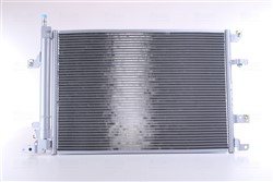 Air conditioning condenser NIS 940103_2