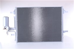 Air conditioning condenser NIS 940159_2