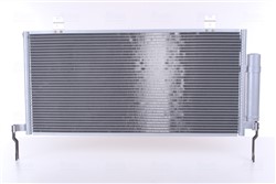 Air conditioning condenser NIS 940164