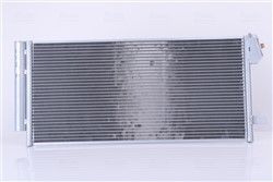 Air conditioning condenser NIS 940169