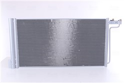 Air conditioning condenser NIS 940181