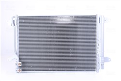 Air conditioning condenser NIS 940238