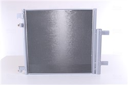 Air conditioning condenser NIS 940247