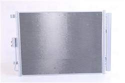 Air conditioning condenser NIS 940267_3