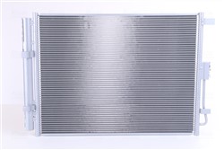 Air conditioning condenser NIS 940267_2
