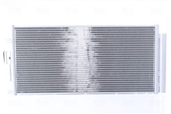 Air conditioning condenser NIS 940291_2