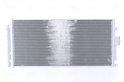 Air conditioning condenser NIS 940291_0