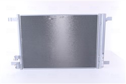 Air conditioning condenser NIS 940319_2