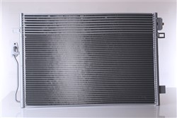 Air conditioning condenser NIS 940379_1