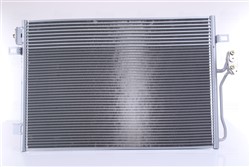 Air conditioning condenser NIS 940379_0