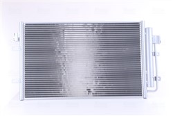 Air conditioning condenser NIS 940431_1