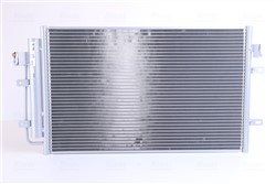 Air conditioning condenser NIS 940431