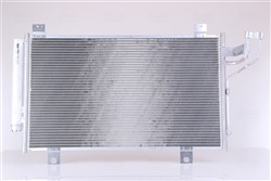 Air conditioning condenser NIS 940471_2