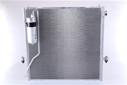 Air conditioning condenser NIS 940472