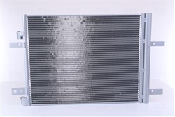 Kliimasüsteemi kondensaator NIS 940480_3