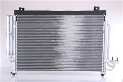 Air conditioning condenser NIS 940559