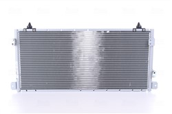 Air conditioning condenser NIS 940838