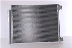 Air conditioning condenser NIS 941060
