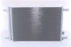 Air conditioning condenser NIS 941067_2