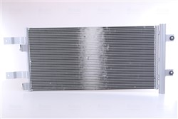 Air conditioning condenser NIS 941073