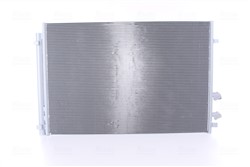 Air conditioning condenser NIS 941087