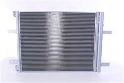 Air conditioning condenser NIS 941090