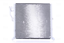 NISSENS Kliimasüsteemi kondensaator NIS 94157_4