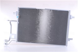 Air conditioning condenser NIS 94207_2