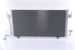 Air conditioning condenser NIS 94218_2