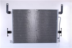 Air conditioning condenser NIS 94254_3
