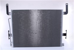 Air conditioning condenser NIS 94254_2