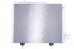 Air conditioning condenser NIS 94285_1