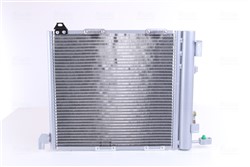 Air conditioning condenser NIS 94385_4