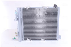 Air conditioning condenser NIS 94385_3